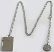 草むしり検定5級 ちいかわ ネックレス 「ちいかわ なんか小さくてかわいいやつ ちいかわパーク」