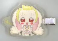 Hana娃娃的着装系列(发夹)"一番赏小魔女DoReMi Sweet magical surprise！"E奖