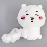 ちいかわ ぬいぐるみシュシュ 「ちいかわ なんか小さくてかわいいやつ」
