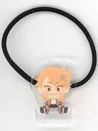 ソハヤノツルキ 「わんぱく!刀剣乱舞 5周年 POP UP SHOP アクリルヘアゴム(BOX3)」