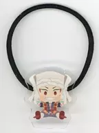 山伏国広 「わんぱく!刀剣乱舞 5周年 POP UP SHOP アクリルヘアゴム(BOX4)」