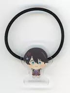 堀川国広 「わんぱく!刀剣乱舞 5周年 POP UP SHOP アクリルヘアゴム(BOX4)」