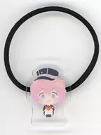 秋田藤四郎 「わんぱく!刀剣乱舞 5周年 POP UP SHOP アクリルヘアゴム(BOX5)」