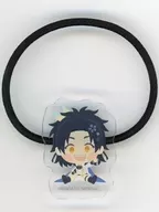 太鼓鐘貞宗 「わんぱく!刀剣乱舞 5周年 POP UP SHOP アクリルヘアゴム(BOX5)」