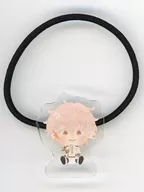 物吉貞宗 「わんぱく!刀剣乱舞 5周年 POP UP SHOP アクリルヘアゴム(BOX9)」