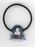 七星剣 「わんぱく!刀剣乱舞 5周年 POP UP SHOP アクリルヘアゴム(BOX9)」