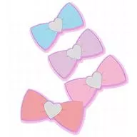 超てんちゃんのリボン(4個セット) 「NEEDY GIRL OVERDOSE」