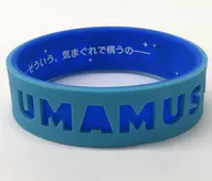 シュヴァルグラン 「ウマ娘 プリティーダービー 6th EVENT The New Frontier 秋公演 公式トレーディングシリコンバンド(6th EVENT 秋公演Ver.)」