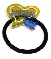 ヒュニンバヒエ ランダムヘアゴム 「Kep1er POP UP STORE ＜FLY-BY＞」