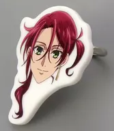 雲仙新九郎 ふぃんこれ ～favorite series～ 「美男高校地球防衛部ハイカラ!」
