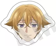長万部潮 ふぃんこれ ～favorite series～ 「美男高校地球防衛部ハイカラ!」