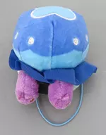 ワムデュス ヘアゴム付きマスコットクリップ 「GRANBLUE FANTASY-グランブルーファンタジー- グラブルEXTRAフェス2025」