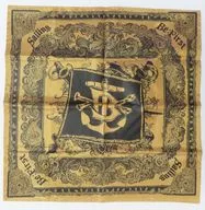 BE：FIRST Sailing バンダナ 「Spacecraft/Sailing」