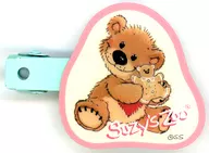 ブーフ  「Suzy’s Zoo-スージー・ズー- シークレットまえがみクリップ」