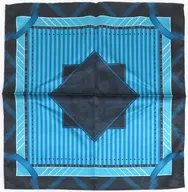 team P スカーフ 「ブラックスター -Theater Starless- BLACK FESTIVAL」