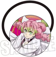 甘露寺蜜璃 無限城編ver. ヘアゴム 「鬼滅の刃」