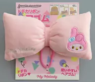 マイメロディ ドデカリボンヘアゴム 「サンリオキャラクターズ」