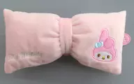 マイメロディ ドデカリボンパッチン 「サンリオキャラクターズ」