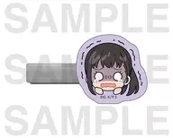 茉希尾瀬 前髪クリップ 「炎炎ノ消防隊 参ノ章」