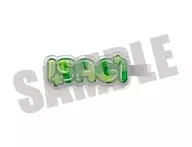 潔世一 ぷくぷくクリップ 第一弾 「ブルーロック」