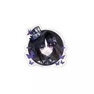 宝生マーゴ ふぃんこれ(アクリルリング) 「魔法少女ノ魔女裁判」