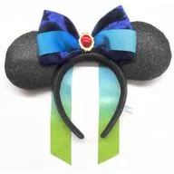 ミニーマウス(ダンサーモチーフ) カチューシャ 「ディズニー・ハロウィーン2025」 東京ディズニーランド限定