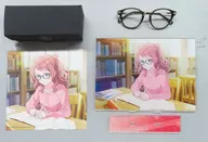 花海咲季 眼鏡コレクション 「学園アイドルマスター」