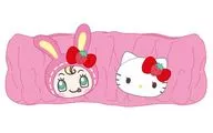 1.チェリー ヘアバンド 「メゾピアノ×サンリオキャラクターズ ハローキティ」