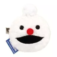 ノンノンA 「パペットスンスン 前髪クリップ」