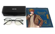 十龍之介 クラッシック眼鏡コレクション 「アイドリッシュセブン×Classic glasses collection」