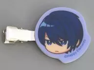 如月レン ヘアクリップ 「エリオスライジングヒーローズ」 アニメイトガールズフェスティバル2025グッズ