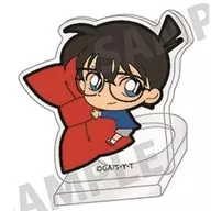 江戸川コナン 「名探偵コナン トレーディングアクリルリング」