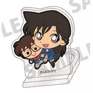 毛利蘭 「名探偵コナン トレーディングアクリルリング」