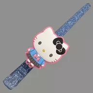 ハローキティ(セーラー服) ぎゃるりーぬ マスコット付きロングクリップ 「サンリオキャラクターズ」