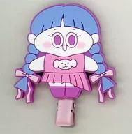 NINA ランダムヘアクリップ 「NiziU POPUP STORE - NiziUniverse -」