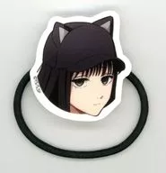 大佛 アクセサリーヘアゴム 「SAKAMOTO DAYS in ナンジャタウン 潜入ミッション遂行せよ! 第2弾」