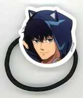 勢羽夏生 アクセサリーヘアゴム 「SAKAMOTO DAYS in ナンジャタウン 潜入ミッション遂行せよ! 第2弾」