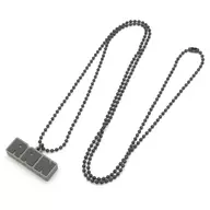 RAN ラバーネックレス 「MAZZEL 1st One Man Tour 2024 “Join us in the PARADE”」