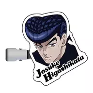 東方仗助 「コレクションヘアクリップ ジョジョの奇妙な冒険 第4部 ダイヤモンドは砕けない」