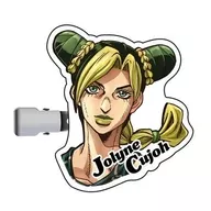 空条徐倫 「コレクションヘアクリップ ジョジョの奇妙な冒険 第6部 ストーンオーシャン」