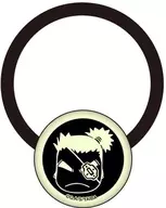 柳生十兵衛三厳 蓄光アクリルヘアゴム 第三弾 「真・侍伝 YAIBA」