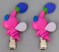 羽ピクミン ヘアクリップ 「ピクミン」