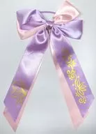 ラプンツェル ロングリボンヘアゴム 「塔の上のラプンツェル」 東京ディズニーリゾート限定