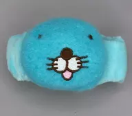 ほのぼの 「ぼのぼの ぬいぐるみシュシュ」