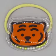 TOFFEE 「MUZIK TIGER ヘアアクセサリーコレクション」