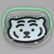 TEEFFEE 「MUZIK TIGER ヘアアクセサリーコレクション」