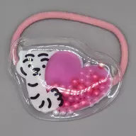 TEEFFEE（ハート） 「MUZIK TIGER ヘアアクセサリーコレクション」