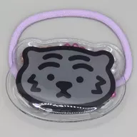 TAFFEE 「MUZIK TIGER ヘアアクセサリーコレクション」