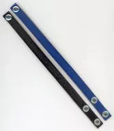 吉川晃司 本革製ブレスレット(2本セット) 「KIKKAWA KOJI 30th Anniversary Live “SINGLES+”」 大阪・オリックス劇場 2daysチケット購入特典