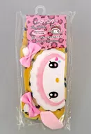 マイメロディ(ヒョウ柄) ヘアバンド 「サンリオキャラクターズ」